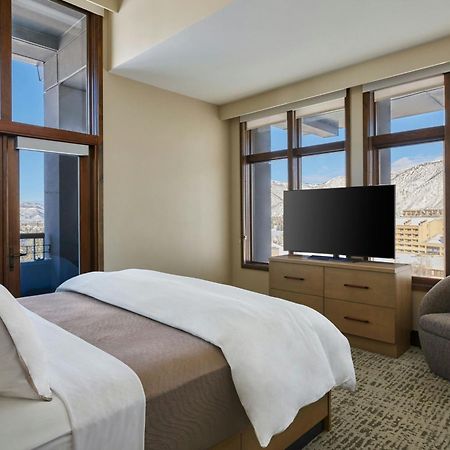 The Westin Riverfront Resort & Spa, Avon, Vail Valley Esterno foto