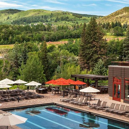 The Westin Riverfront Resort & Spa, Avon, Vail Valley Esterno foto