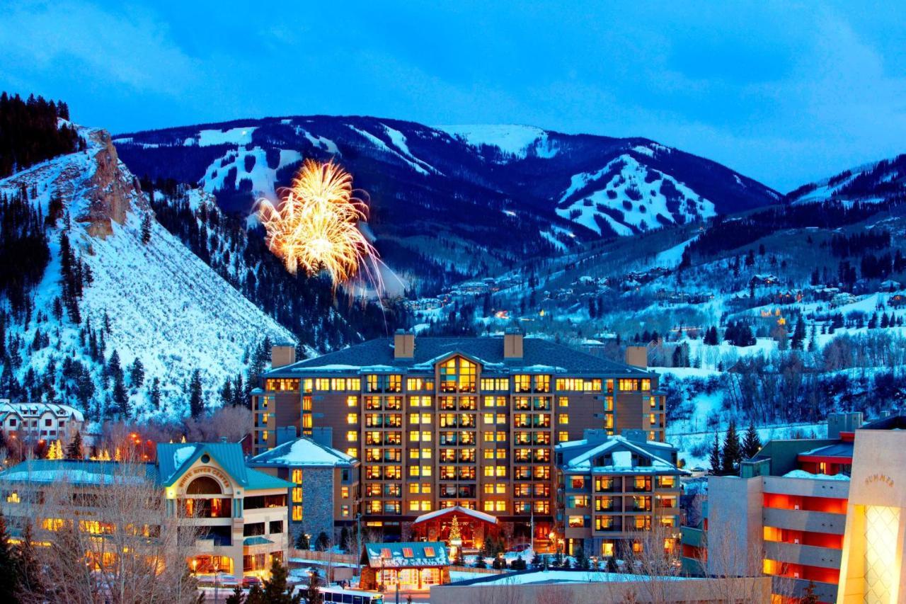 The Westin Riverfront Resort & Spa, Avon, Vail Valley Esterno foto