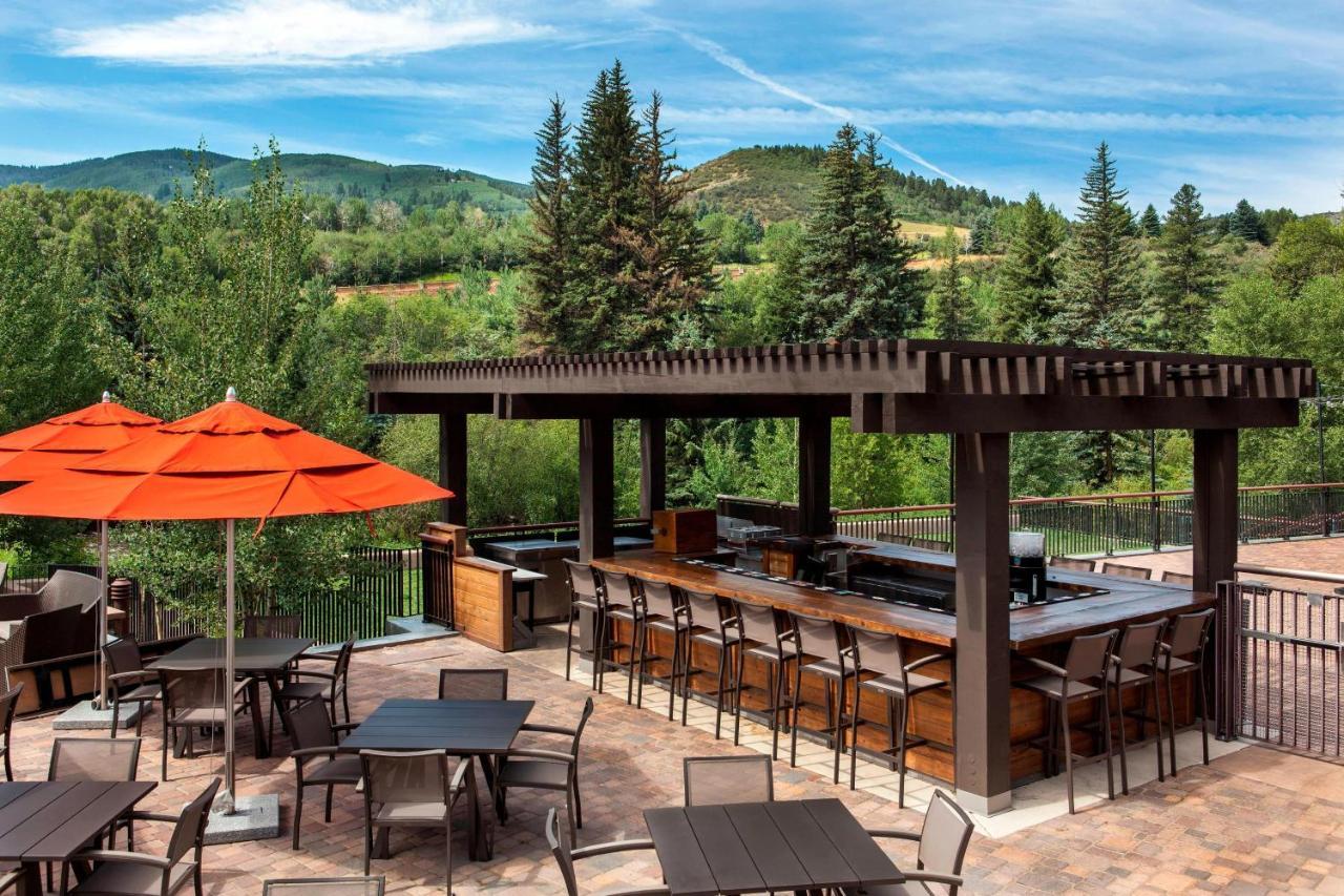 The Westin Riverfront Resort & Spa, Avon, Vail Valley Esterno foto