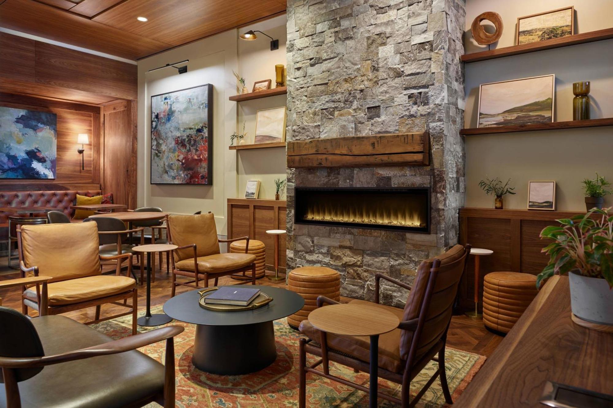 The Westin Riverfront Resort & Spa, Avon, Vail Valley Esterno foto