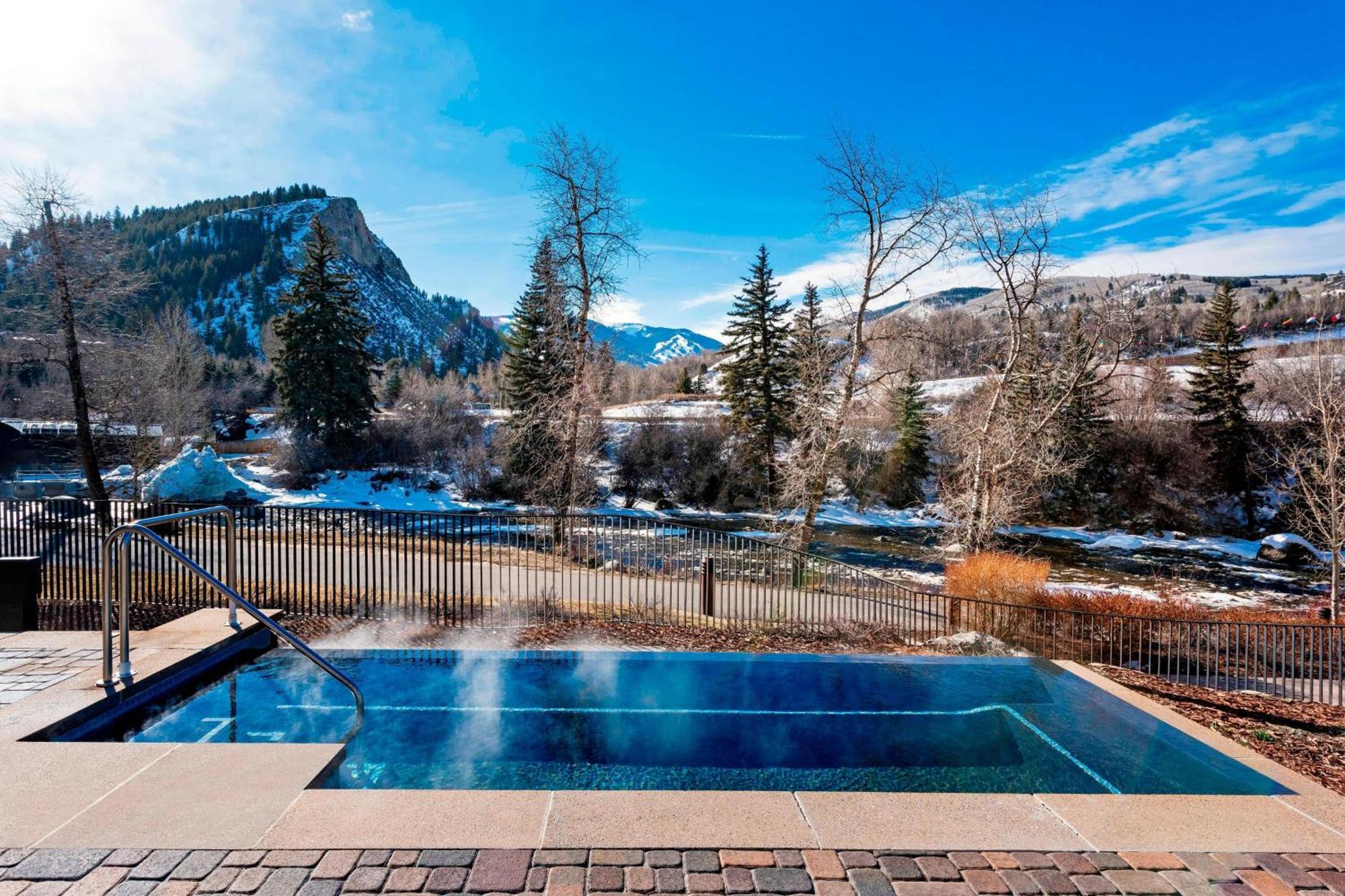 The Westin Riverfront Resort & Spa, Avon, Vail Valley Esterno foto