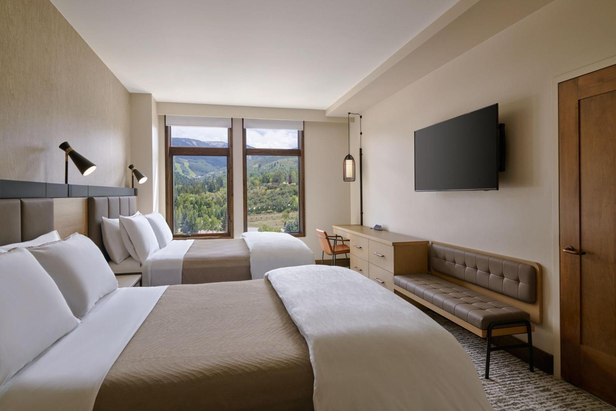 The Westin Riverfront Resort & Spa, Avon, Vail Valley Esterno foto