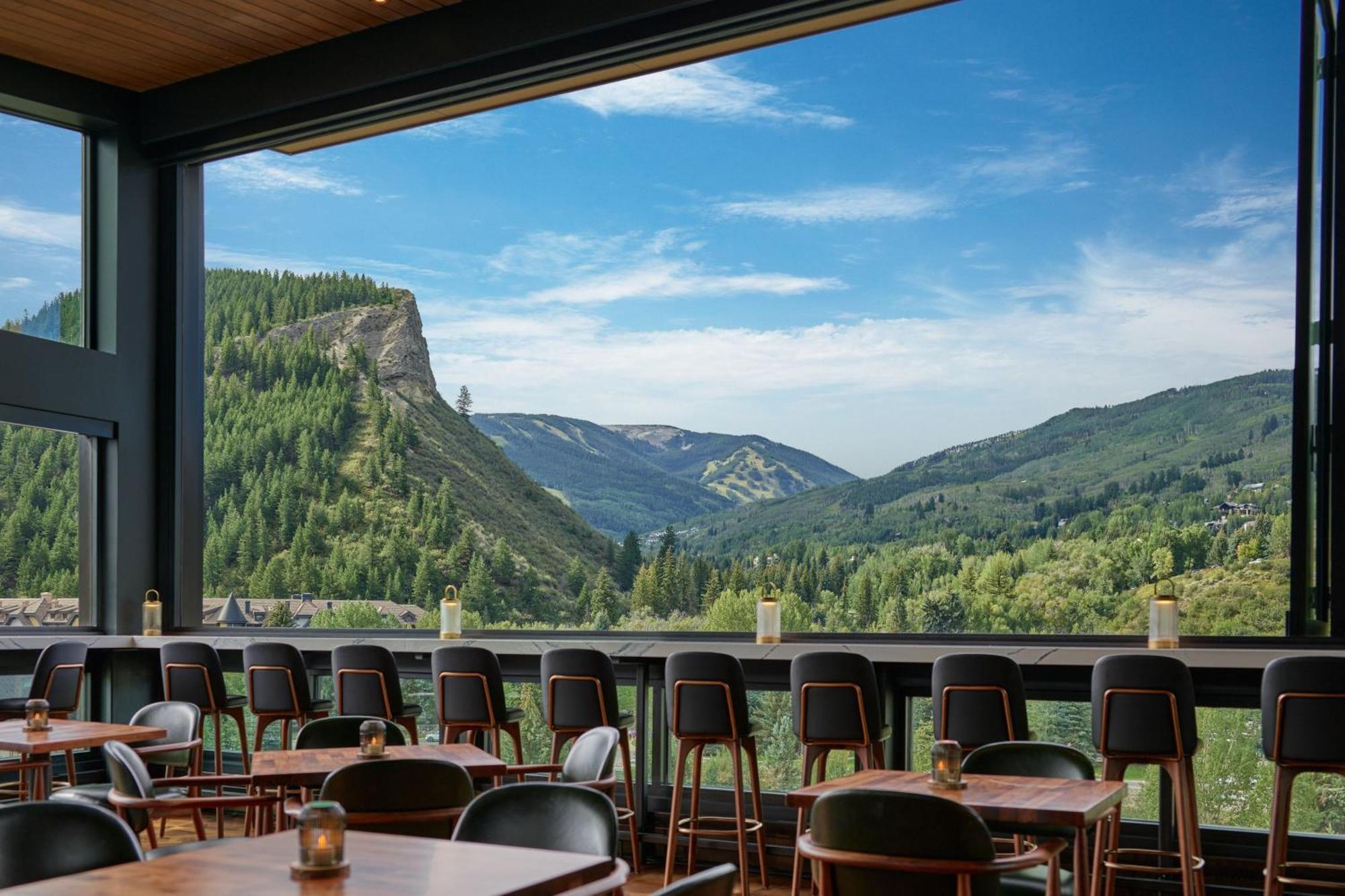 The Westin Riverfront Resort & Spa, Avon, Vail Valley Esterno foto
