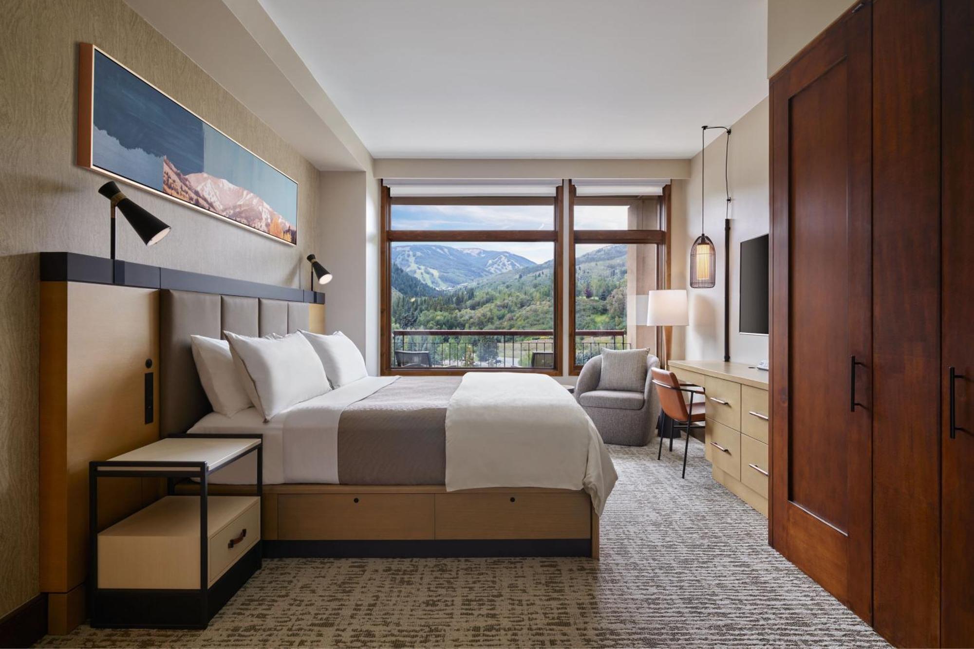 The Westin Riverfront Resort & Spa, Avon, Vail Valley Esterno foto
