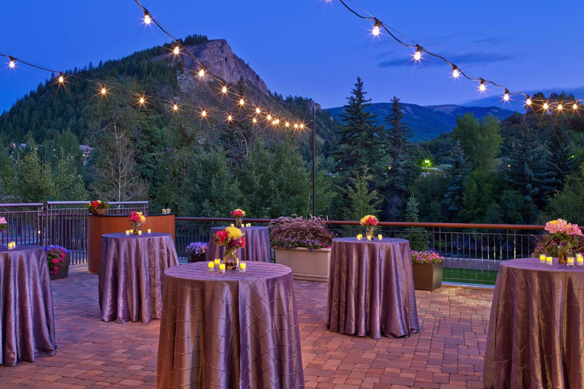 The Westin Riverfront Resort & Spa, Avon, Vail Valley Esterno foto
