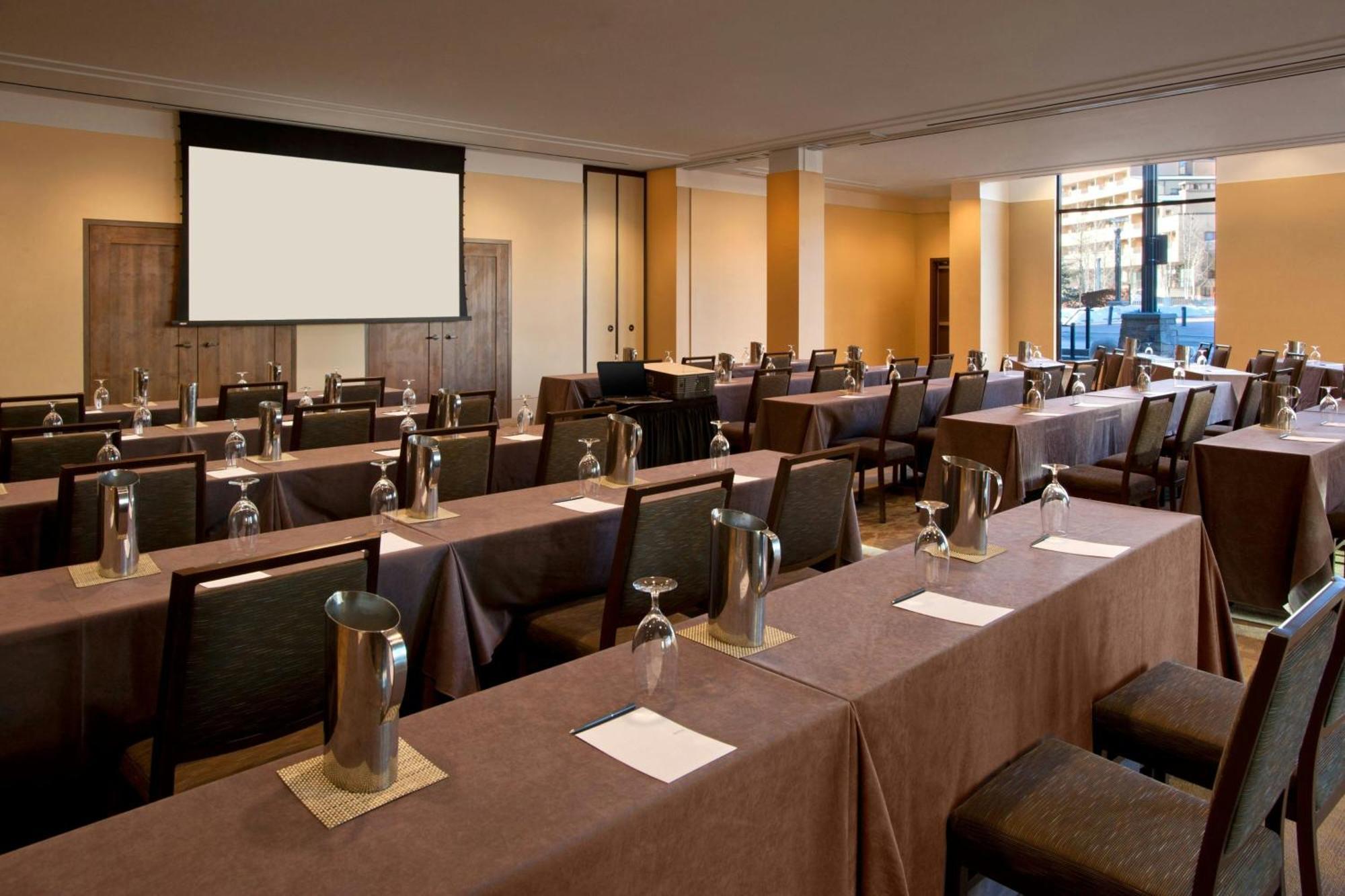 The Westin Riverfront Resort & Spa, Avon, Vail Valley Esterno foto