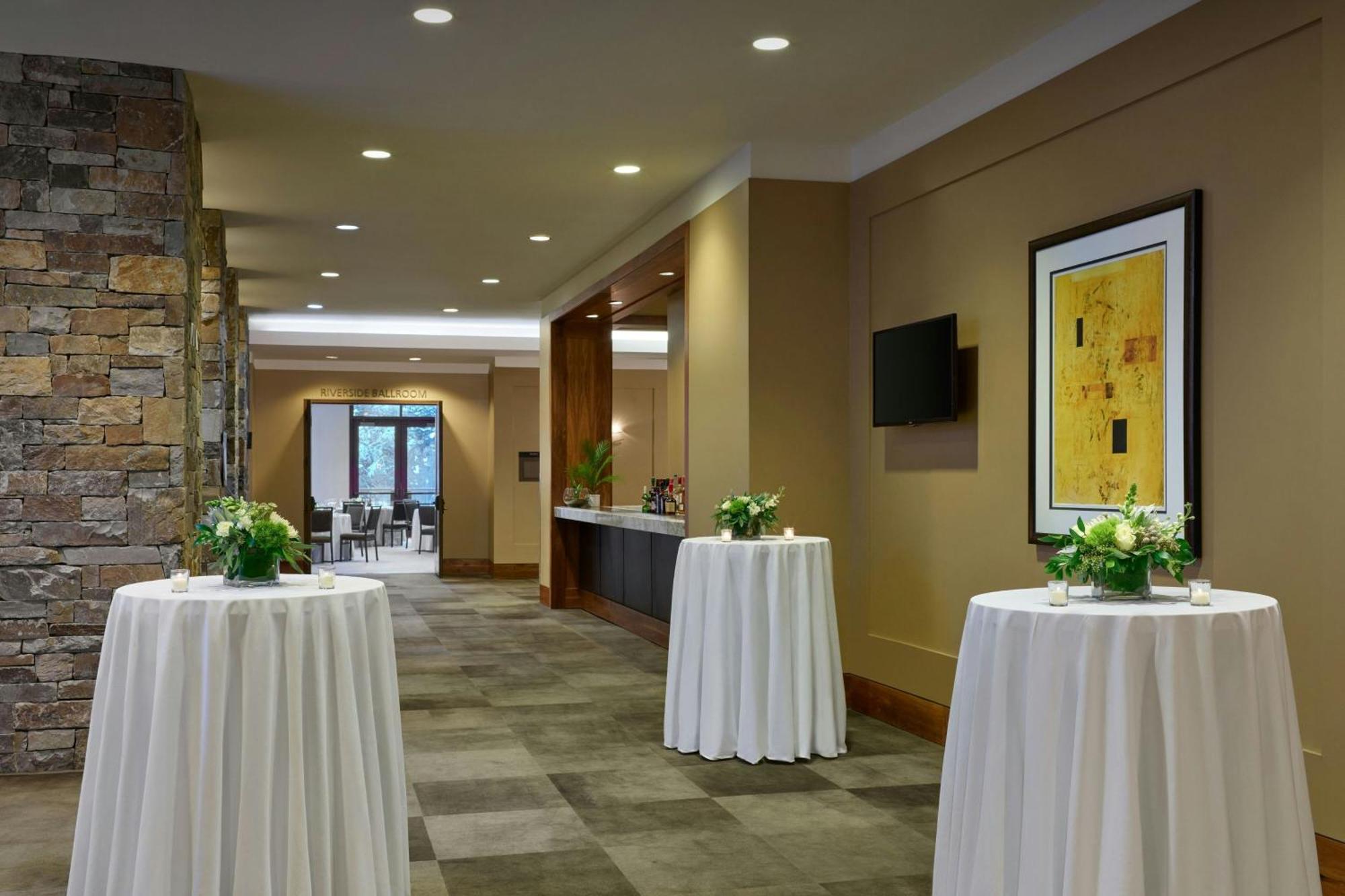The Westin Riverfront Resort & Spa, Avon, Vail Valley Esterno foto
