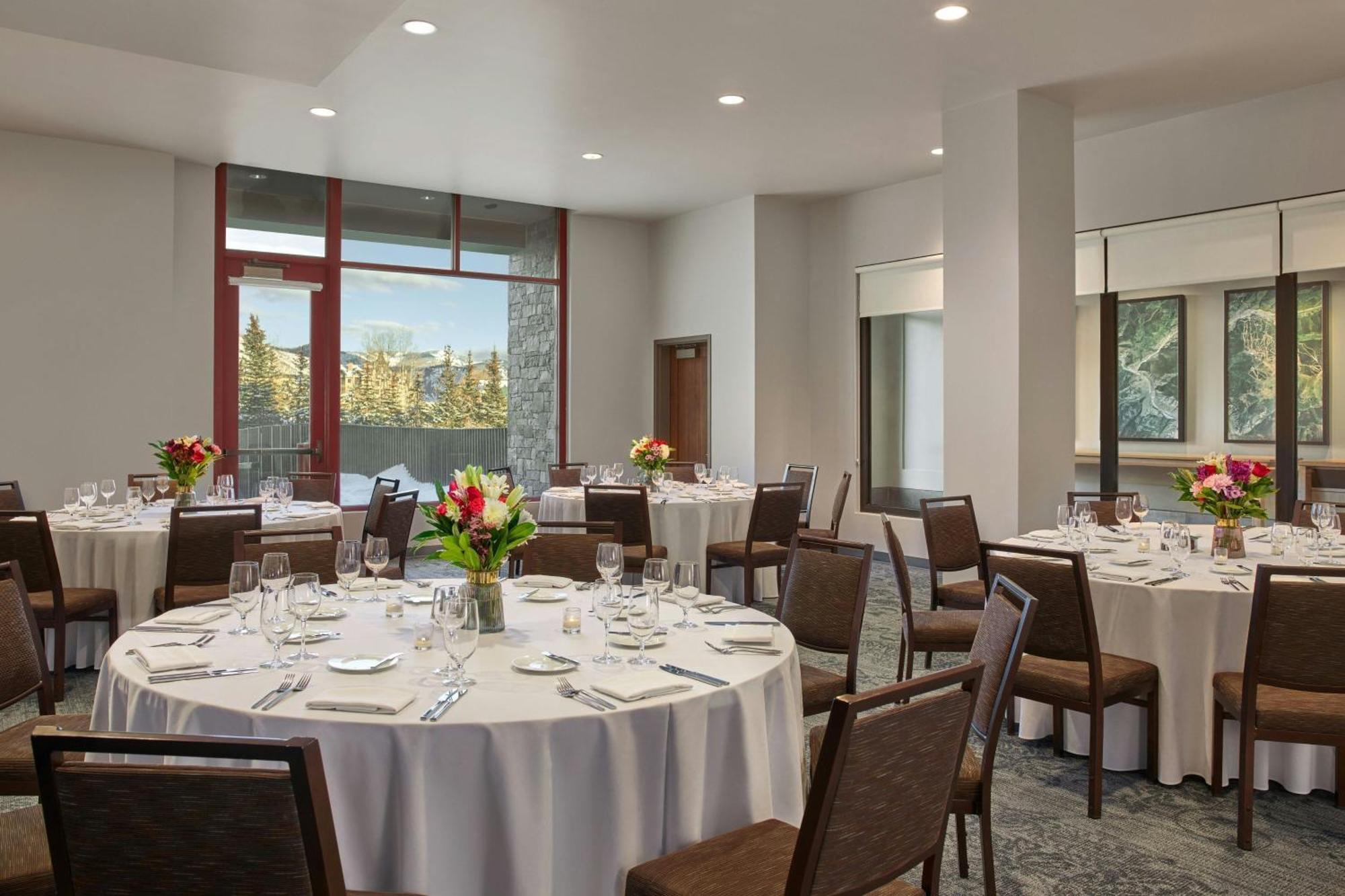 The Westin Riverfront Resort & Spa, Avon, Vail Valley Esterno foto