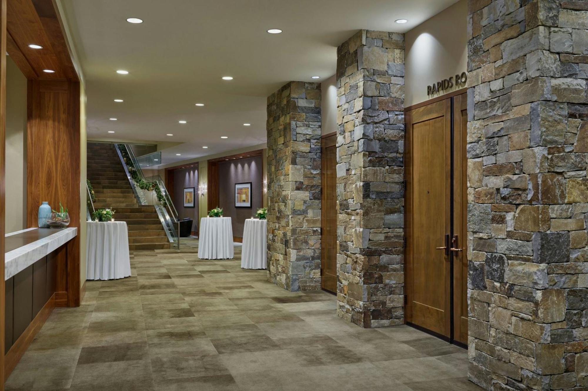 The Westin Riverfront Resort & Spa, Avon, Vail Valley Esterno foto