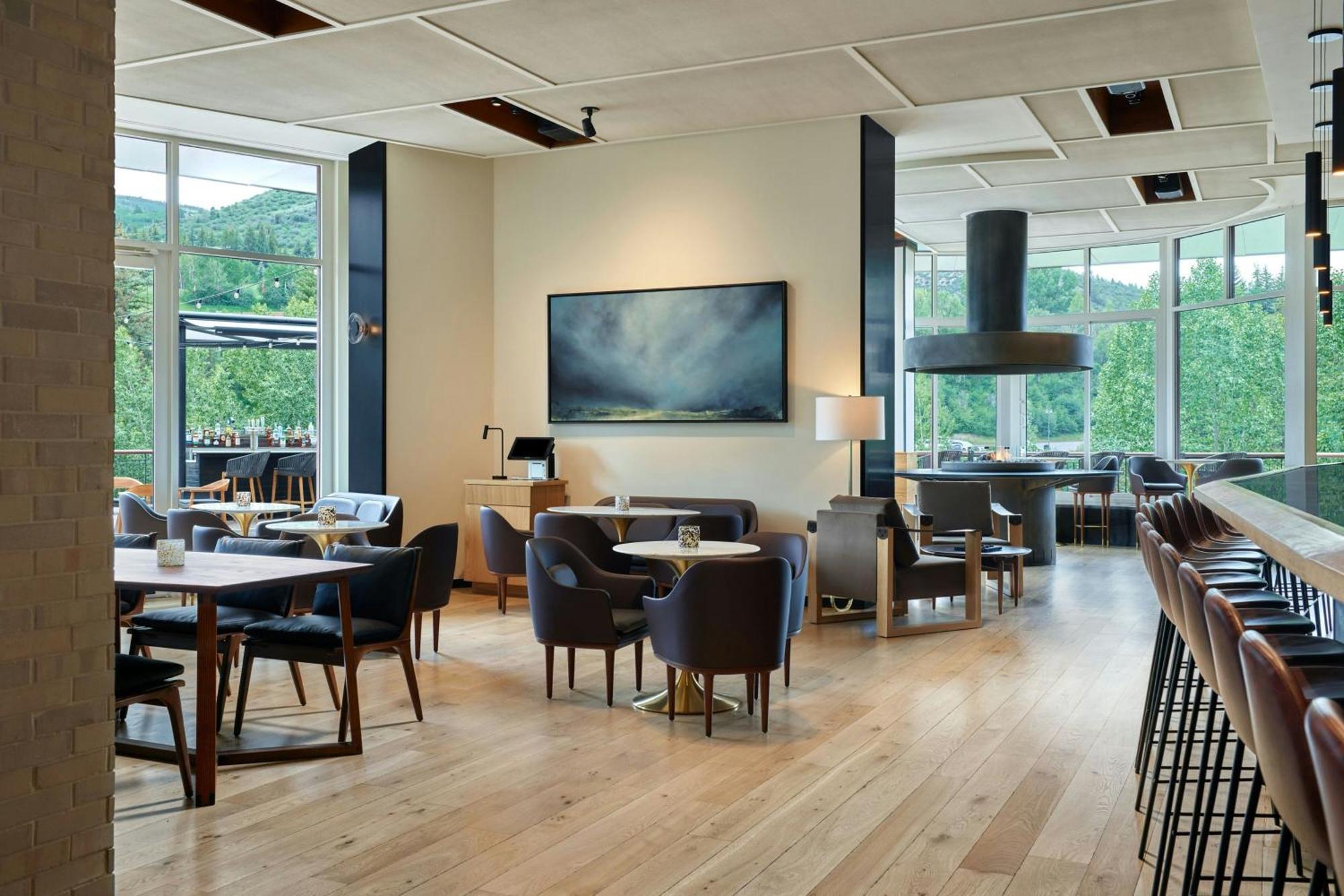 The Westin Riverfront Resort & Spa, Avon, Vail Valley Esterno foto